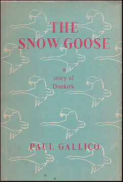 The snow goose # 88258