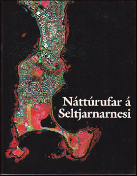 Náttúrufar á Seltjarnarnesi # 32259