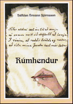 Rúmhendur # 32354