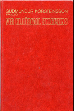 Við hljóðfall starfsins # 32374
