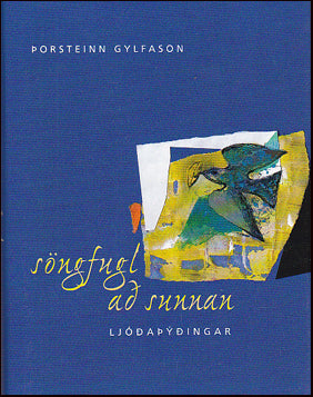 Söngfugl að sunnan # 76128