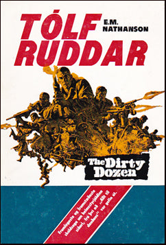 Tólf ruddar # 32412