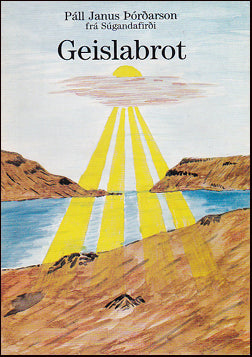Geislabrot # 81480