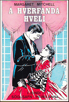 Á hverfanda hveli # 83257