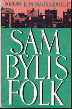 Sambýlisfólk # 32512