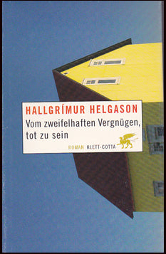 Vom zweifelhaften Vergnügen, tot zu sein # 32524