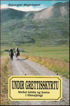 Undir Grettisskyrtu # 85181