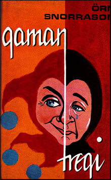 Gamantregi # 62272
