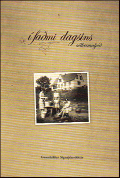 Í faðmi dagsins # 32668