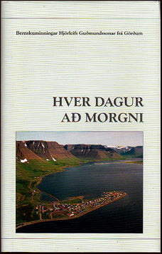 Hver dagur að morgni # 32669