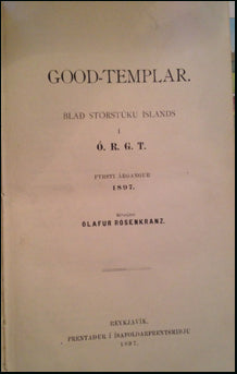 Good-Templar # 32710