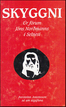 Skyggni. Úr fórum Jóns Norðmanns í Selnesi # 71305