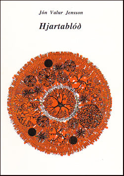 Hjartablóð # 32856