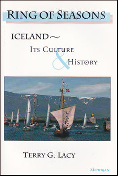 Ring of Seasons # 32890