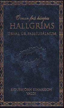 Ómar frá hörpu Hallgríms # 32897