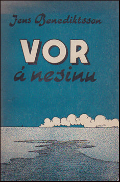 Vor á nesinu # 32902