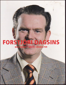 Forstjóri dagsins # 32912