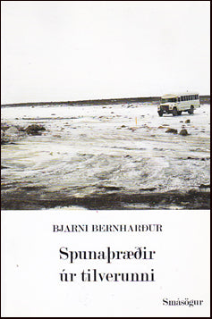 Spunaþræðir úr tilverunni # 83431
