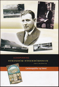 Steindór Steindórsson frá Hlöðum. Aldarminning # 67230