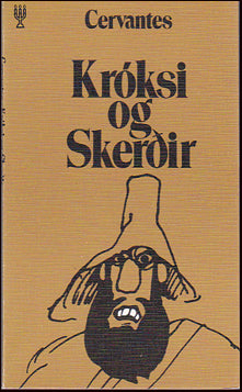 Króksi og Skerðir # 32957