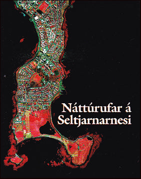 Náttúrufar á Seltjarnarnesi # 33020