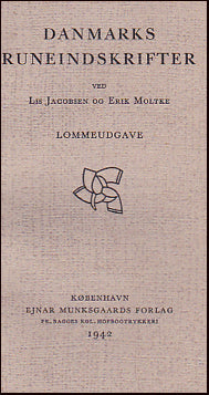 Danmarks runeindskrifter # 33032