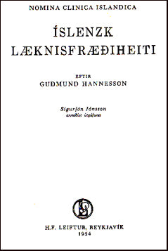 Íslenzk læknisfræðiheiti # 42845