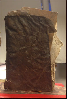 Klausturpósturinn. 8.árgangur # 33082