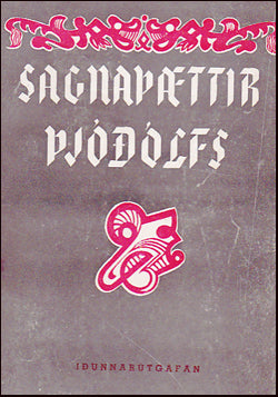 Sagnaþættir Þjóðólfs # 33093