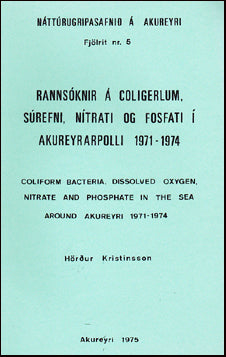 Rannsóknir á Coligerlum # 33139