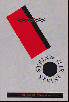Steinn yfir steini # 33145