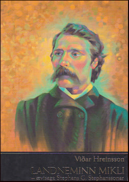 Landneminn mikli - Andvökuskáld # 67812