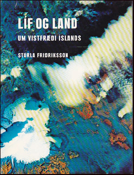 Líf og land # 33183
