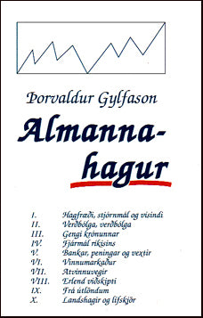 Almannahagur # 33187
