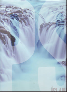 PS Ísland # 33230