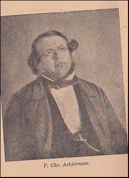 Norsk ævintýri # 33243