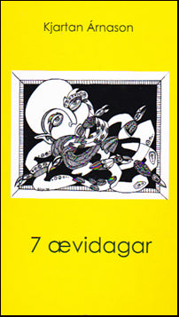 7 ævidagar # 33246