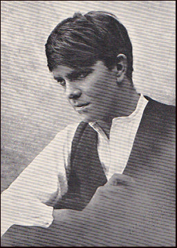 Guðmundur Thorsteinsson # 62794