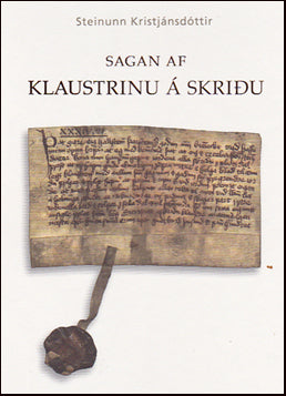 Sagan af klaustrinu á Skriðu # 71166