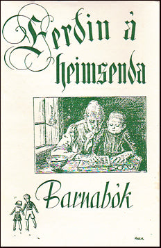 Ferðin á heimsenda # 33296