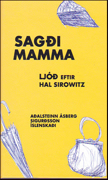 Sagði mamma # 72483