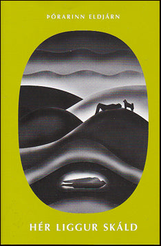Hér liggur skáld # 33318