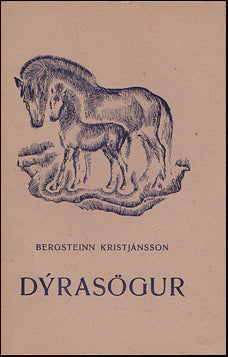 Dýrasögur # 65605