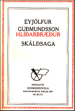 Hlíðarbræður # 75525