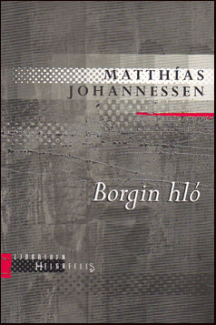 Borgin hló # 33375