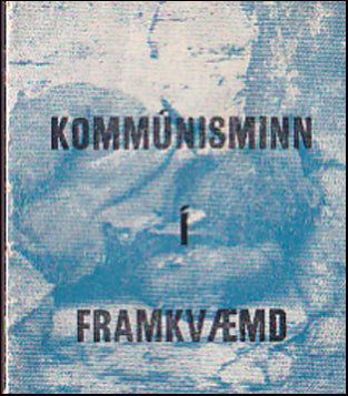 Kommúnisminn í framkvæmd # 33399