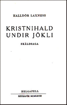 Kristnihald undir Jökli # 84855