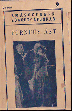 Fórnfús ást # 33436