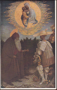 The Italian Painters of the Renaissance # 33448
