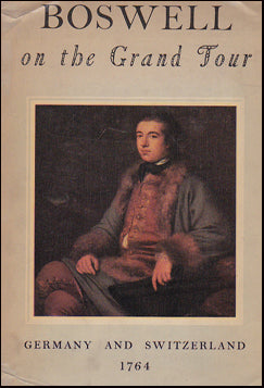 Boswell on the Grand Tour # 33452